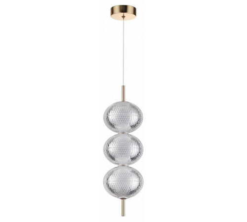 Подвесной светильник Lumion Caprice 6577/18L