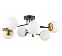 Люстра на штанге Lumion Melody 6581/6C