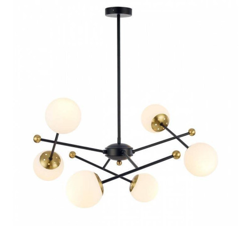 Люстра на штанге Lumion Melody 6581/6