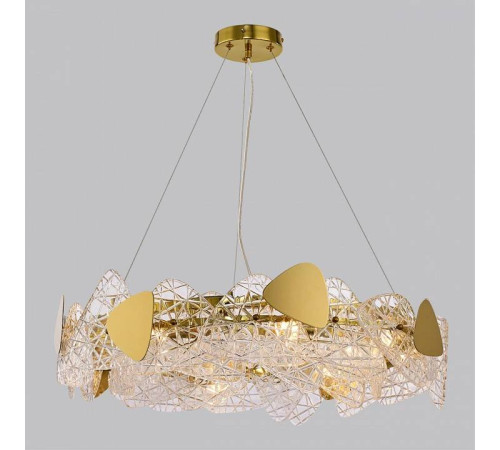 Подвесной светильник Lumion Queeny 6582/8