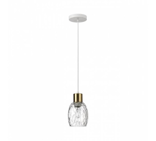 Подвесной светильник Lumion Ice 6583/1A