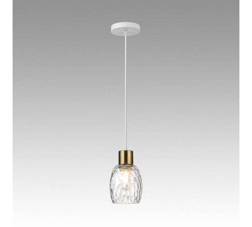 Подвесной светильник Lumion Ice 6583/1A