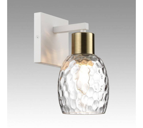 Бра Lumion Ice 6583/1W