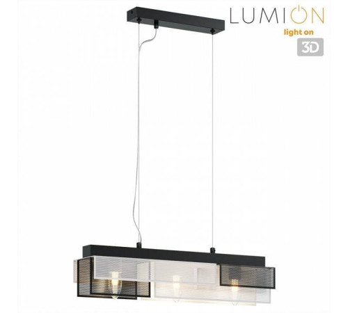 Подвесной светильник Lumion Dana 8004/3A