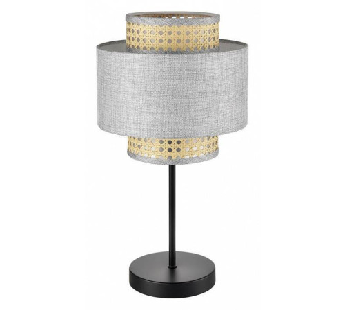 Настольная лампа декоративная Lumion Launa 8043/1T