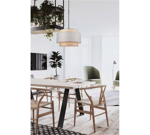 Подвесной светильник Lumion Launa 8043/1