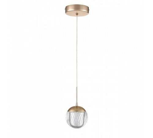 Подвесной светильник Lumion Rimini 8083/1A