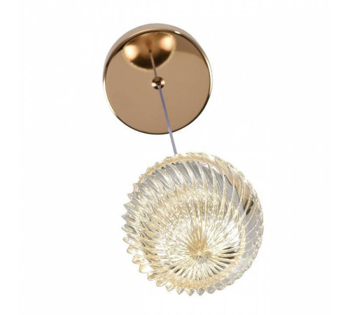 Подвесной светильник Lumion Rimini 8083/1A