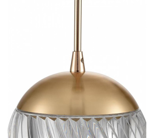 Подвесной светильник Lumion Rimini 8083/1A