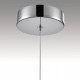 Подвесной светильник Lumion Solida 8088/1A