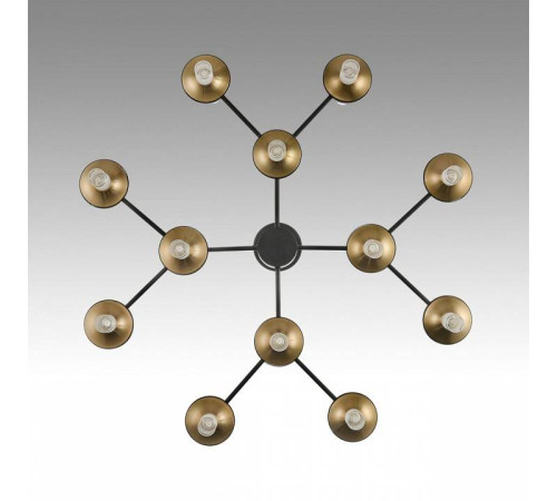 Люстра на штанге Lumion Tamaresa 8112/24