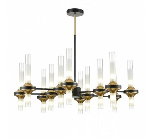 Люстра на штанге Lumion Tamaresa 8112/24