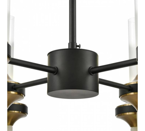 Люстра на штанге Lumion Tamaresa 8112/24