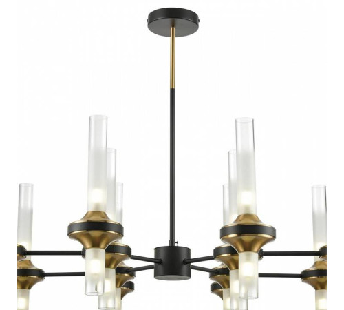 Люстра на штанге Lumion Tamaresa 8112/24