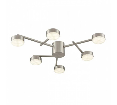 Потолочная люстра Lumion Dabra 8115/6C