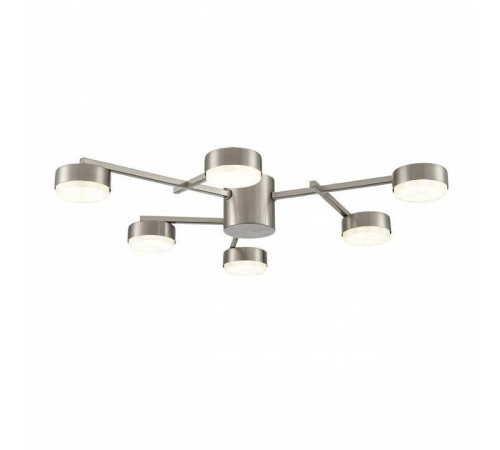 Потолочная люстра Lumion Dabra 8115/6C
