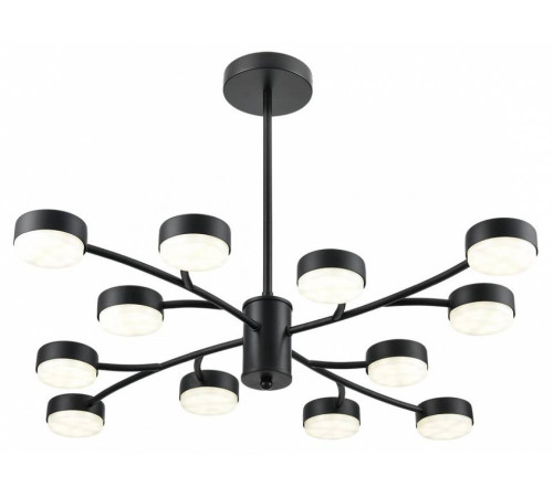 Люстра на штанге Lumion Torina 8117/12