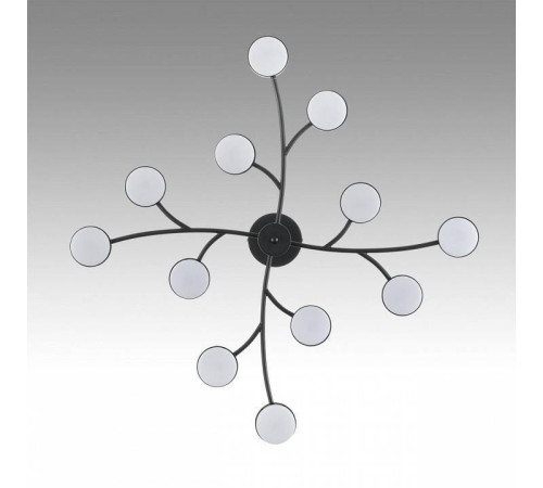 Люстра на штанге Lumion Torina 8117/12