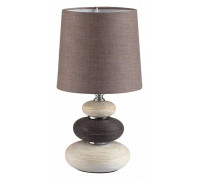 Настольная лампа декоративная Lumion Latza 8126/1Т