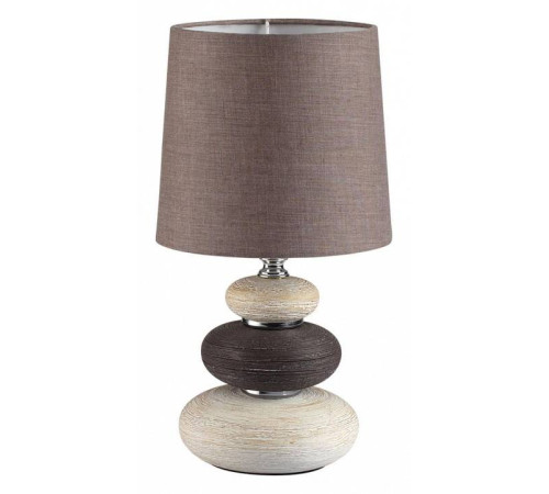 Настольная лампа декоративная Lumion Latza 8126/1Т