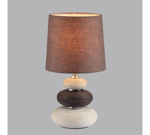 Настольная лампа декоративная Lumion Latza 8126/1Т