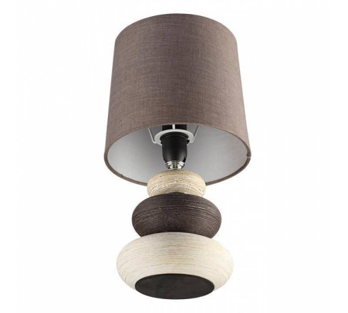 Настольная лампа декоративная Lumion Latza 8126/1Т