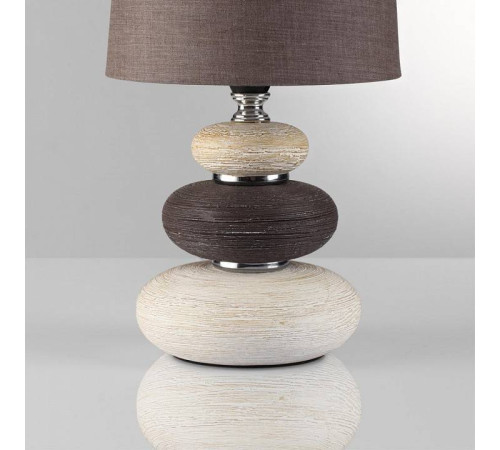 Настольная лампа декоративная Lumion Latza 8126/1Т