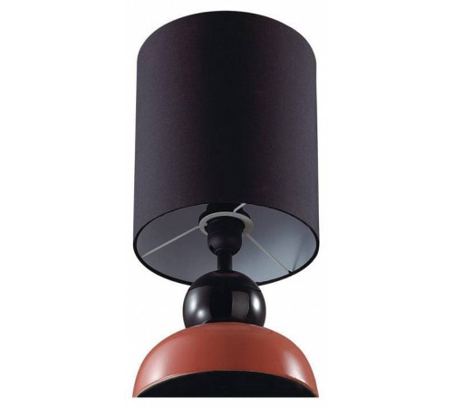 Настольная лампа декоративная Lumion Ovona 8127/1Т