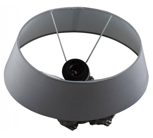 Настольная лампа декоративная Lumion Catty 8128/1Т