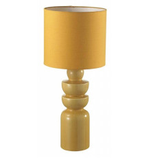 Настольная лампа декоративная Lumion Segi 8130/1T