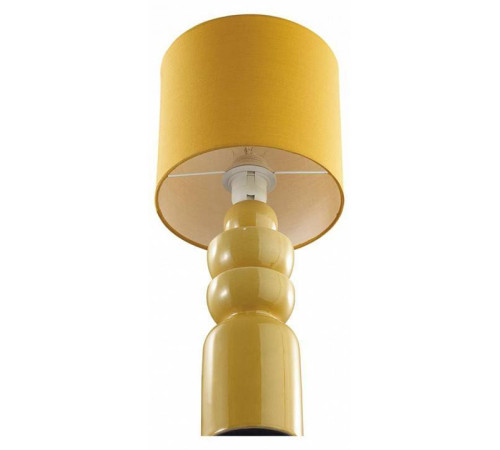 Настольная лампа декоративная Lumion Segi 8130/1T