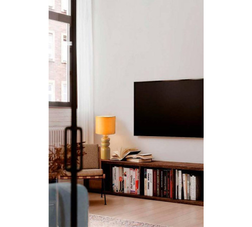 Настольная лампа декоративная Lumion Segi 8130/1T