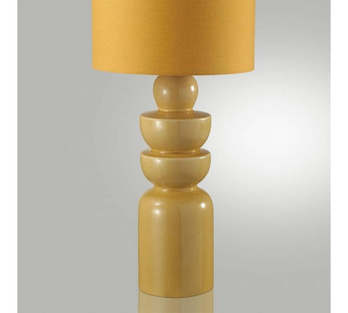 Настольная лампа декоративная Lumion Segi 8130/1T