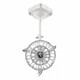 Бра Lumion Snow 8189/1W