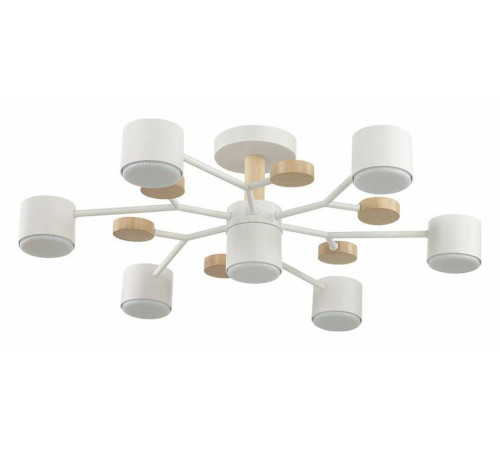Потолочная люстра Lumion Rondo 8195/7C