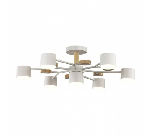 Потолочная люстра Lumion Rondo 8195/7C