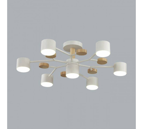 Потолочная люстра Lumion Rondo 8195/7C