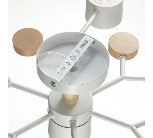 Потолочная люстра Lumion Rondo 8195/7C