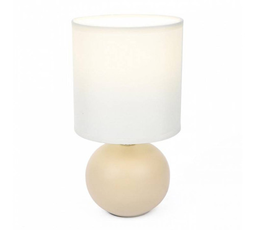 Настольная лампа декоративная Lumion Octavia 8224/1T