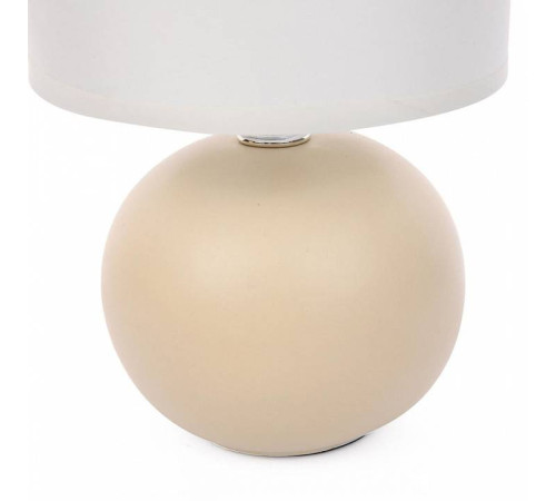 Настольная лампа декоративная Lumion Octavia 8224/1T