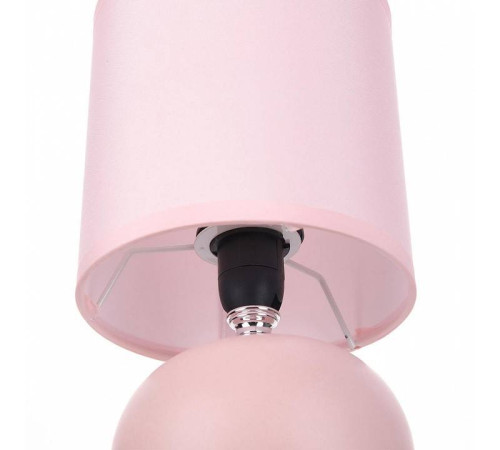 Настольная лампа декоративная Lumion Octavia 8225/1T