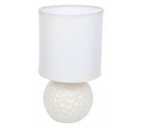 Настольная лампа декоративная Lumion Makovia 8228/1T