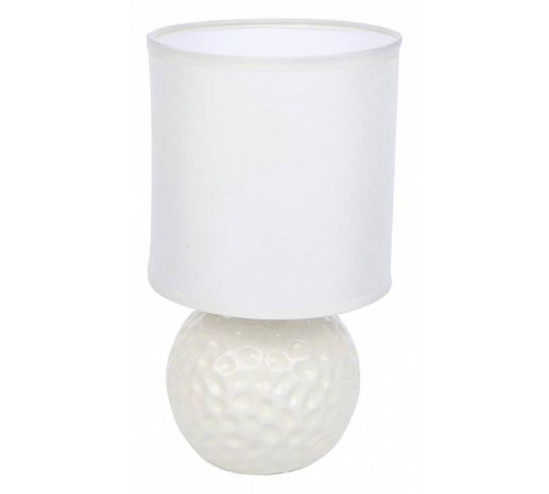 Настольная лампа декоративная Lumion Makovia 8228/1T