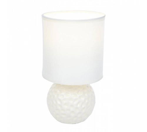 Настольная лампа декоративная Lumion Makovia 8228/1T