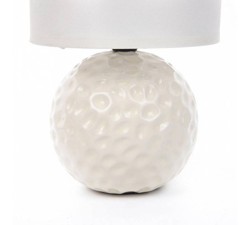 Настольная лампа декоративная Lumion Makovia 8228/1T