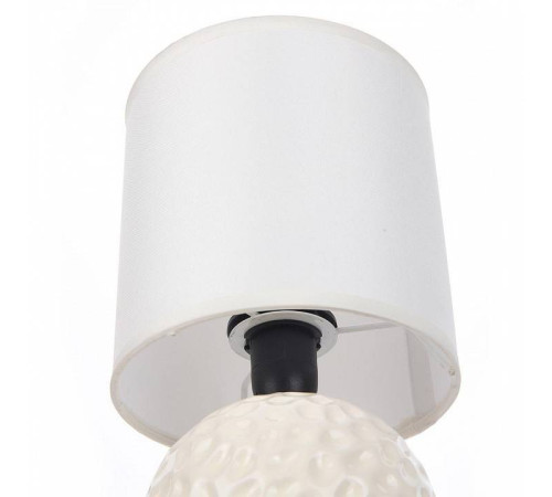 Настольная лампа декоративная Lumion Makovia 8228/1T