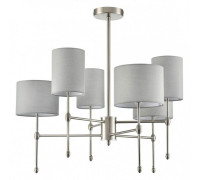 Люстра на штанге Lumion LATTI 8262/6C