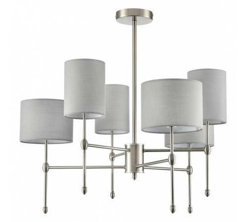 Люстра на штанге Lumion LATTI 8262/6C