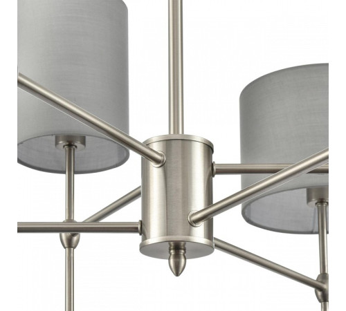 Люстра на штанге Lumion LATTI 8262/6C