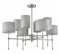 Люстра на штанге Lumion LATTI 8262/8C